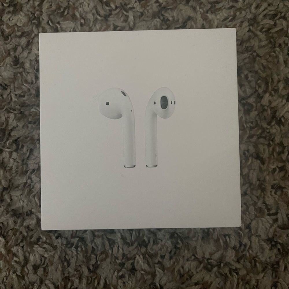 Apple AirPods